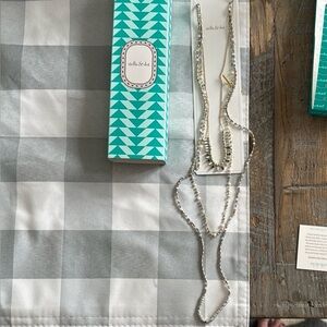 Stella & Dot Keely Necklace